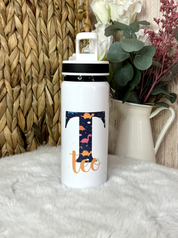 Botella infantil