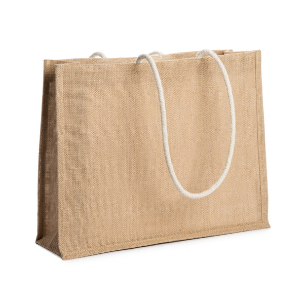 Bolso de yute - Imagen 2