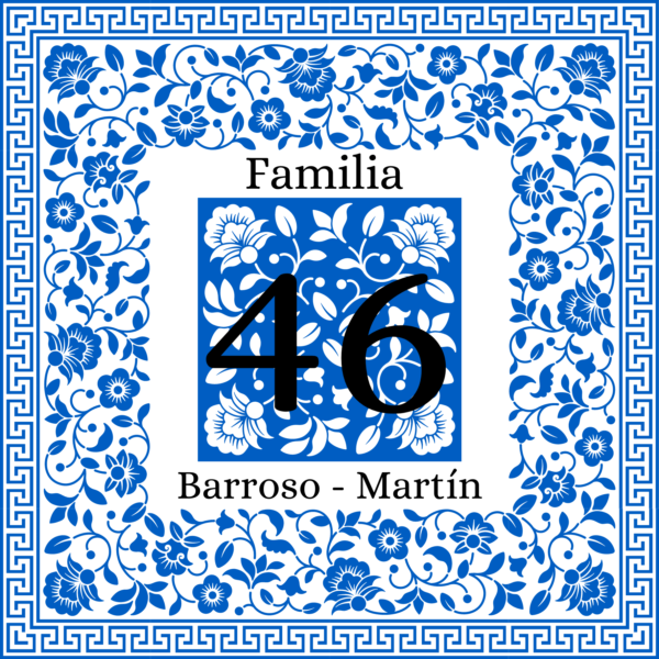 azulejo
