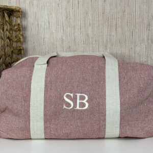 Bolsa de viaje