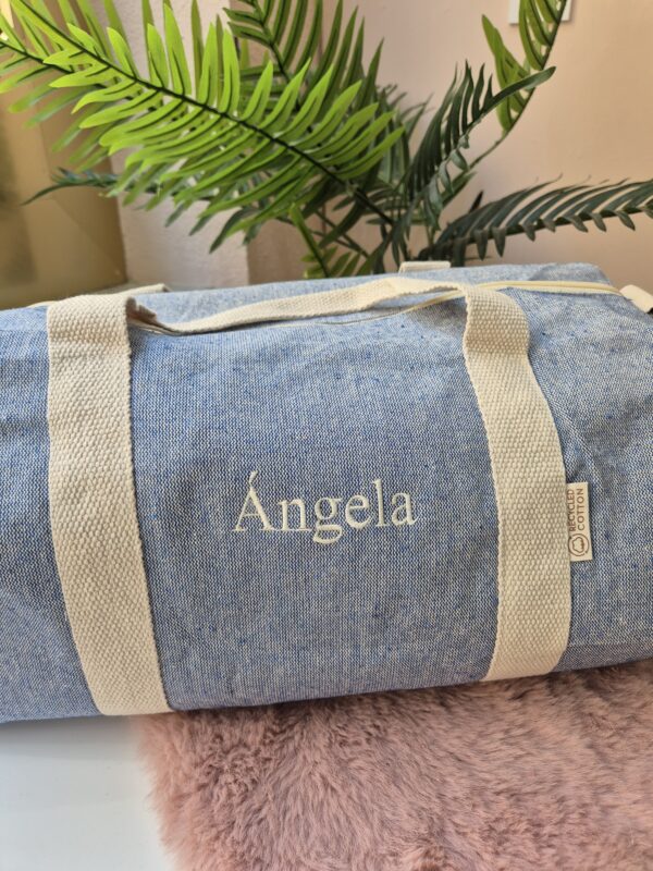 Bolsa de viaje - Imagen 2