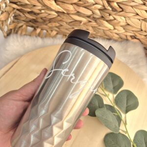 Vaso térmico
