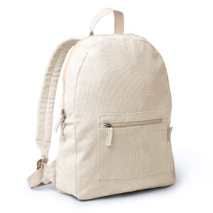 Mochila natural