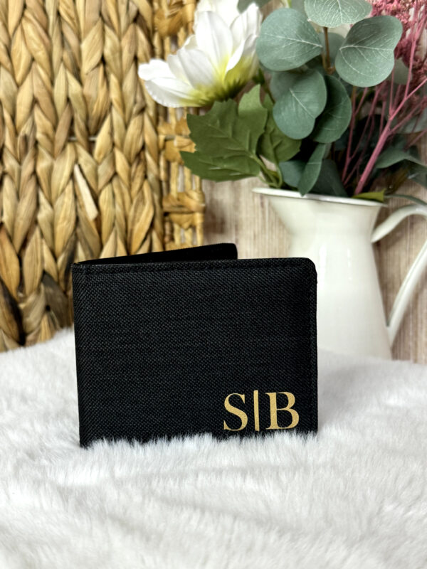 Cartera de hombre
