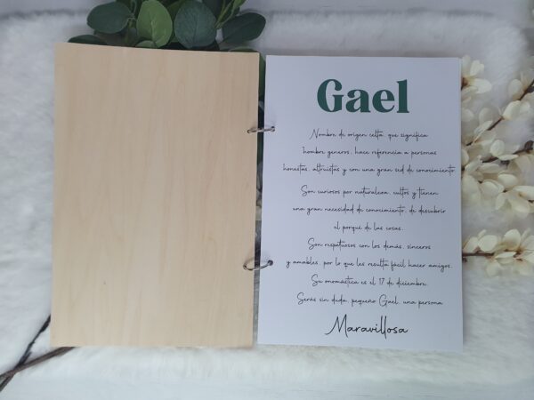 Álbum de recuerdos - Imagen 2