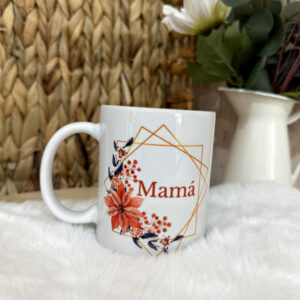 Taza inicial