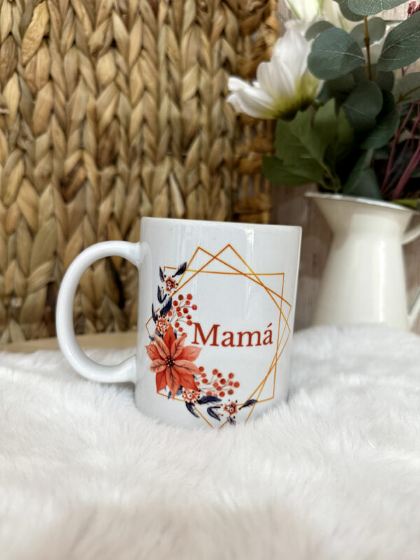 Taza inicial