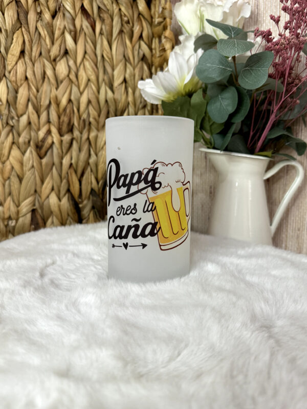 Jarra de cerveza